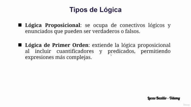 Curso Completo de Matemática Discreta – Screenshot 4
