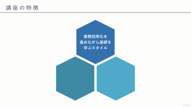 ビジネスパーソンに贈る業務効率化大全 〜Google Apps Scriptによる業務の自動化〜 – Screenshot 3