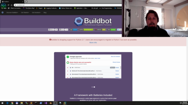 Buildbot - The CI/CD framework - Screenshot_03