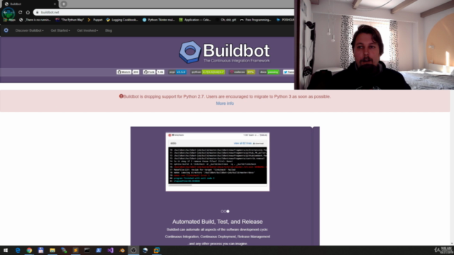 Buildbot - The CI/CD framework - Screenshot_04