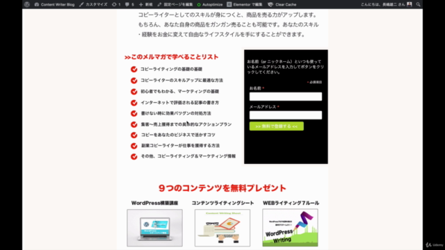 コピーライティングの最高戦力:たった一文で人の感情を動かし購買を誘発する『ブレットライティング』 – Screenshot 4