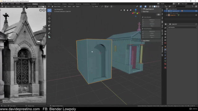 How to create 3D Game Assets – Screenshot 3