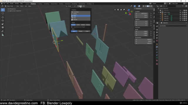 How to create 3D Game Assets – Screenshot 4
