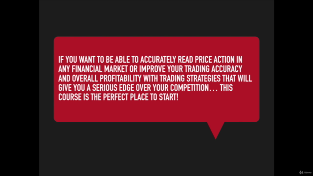 Learn to Day Trade Stocks with Price Action & Tape Reading – Screenshot 4