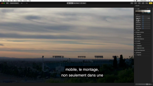 Photographie Masterclass: Guide Complet de la Photographie – Screenshot 3