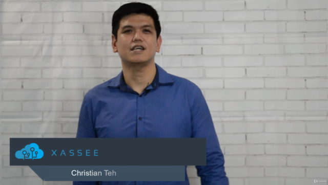Become an Azure Container Hero – Screenshot 1