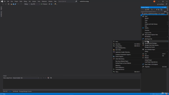 Become an Azure Container Hero – Screenshot 3