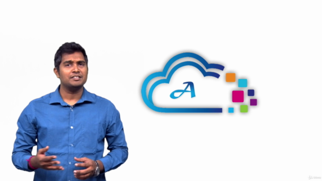 Linux Essentials for Amazon Web Services – Screenshot 1