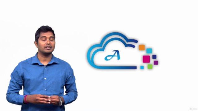 Linux Essentials for Amazon Web Services – Screenshot 4