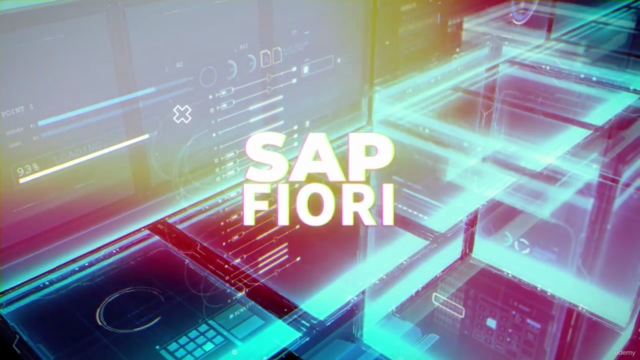 SAP FIORI: Yeni Başlayanlar İçin SAP UI5 Fiori Kursu - Screenshot_01