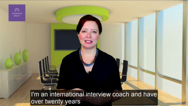 Interview for Success in 2023 – Screenshot 1