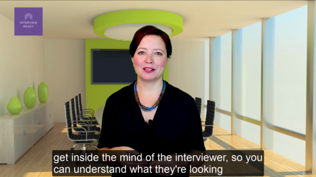 Interview for Success in 2023 – Screenshot 2