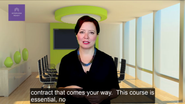 Interview for Success in 2023 – Screenshot 4