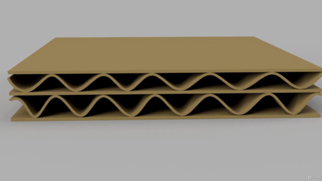 Carton Design using Sheetmetal with Fusion 360 - Screenshot_01