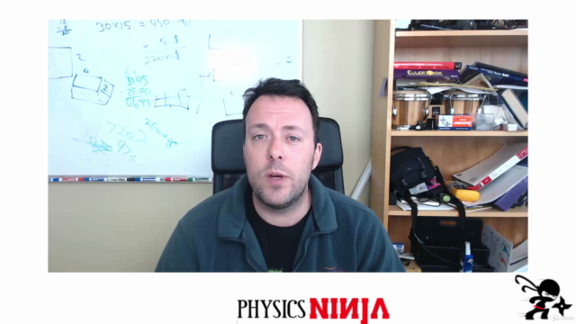 Physics 100: Mastering Impulse, Momentum, and Collisions – Screenshot 1