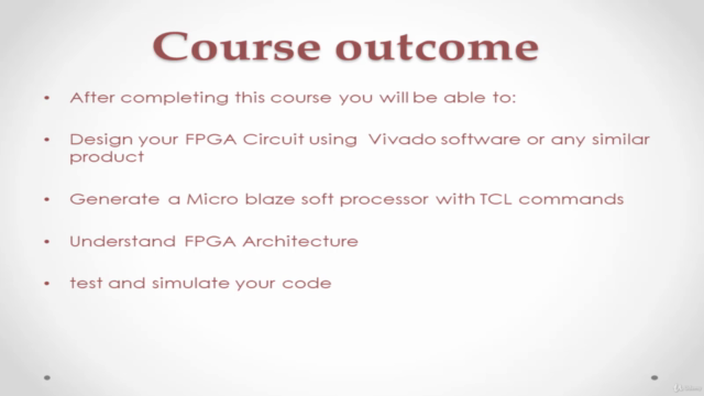 Vivado 2020 - Learn FPGA Development Today! – Screenshot 3