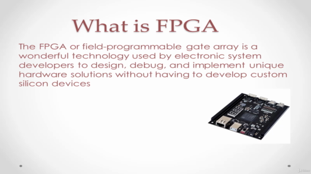 Vivado 2020 - Learn FPGA Development Today! – Screenshot 4