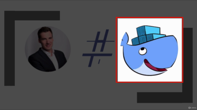 Docker essentials for .Net Developers - Get started quickly – Screenshot 1