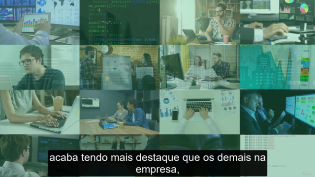 Básico ao Avançado - O curso Completo de Macros e VBA Excel – Screenshot 2