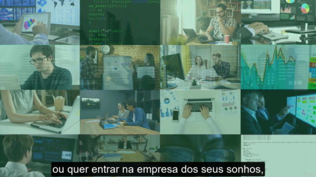 Básico ao Avançado - O curso Completo de Macros e VBA Excel – Screenshot 3