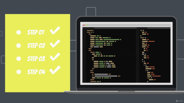 The Modern Javascript Bootcamp Course – Screenshot 2