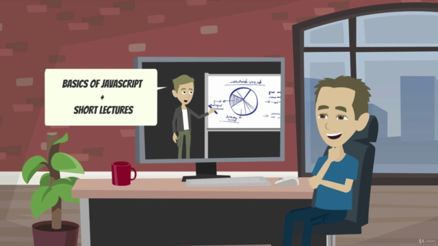 The Modern Javascript Bootcamp Course – Screenshot 3