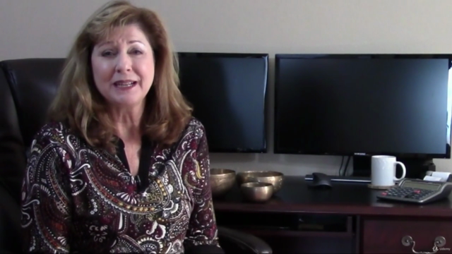Singing Bowls for Self Care! – Screenshot 2
