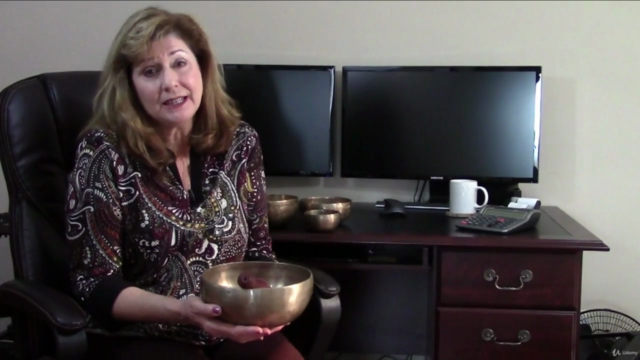 Singing Bowls for Self Care! – Screenshot 4