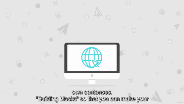Spanish for beginners - Lesson 1 (with SUBS) – Screenshot 2