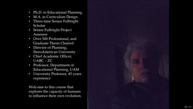 Education for Evolution – Screenshot 4
