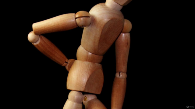 Yoga stretches for the workplace – Screenshot 2