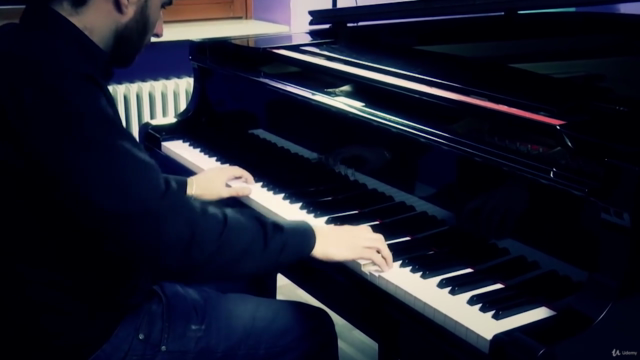 Impara ad Accompagnarti al Pianoforte in 4 ore – Screenshot 3