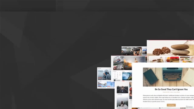 Curso Essencial de Wordpress – Screenshot 1