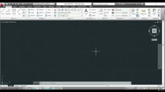 AutoCad Complete Basic Knowledge Learn All Commands - Screenshot_01
