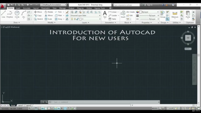 AutoCad Complete Basic Knowledge Learn All Commands - Screenshot_02