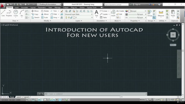 AutoCad Complete Basic Knowledge Learn All Commands - Screenshot_03