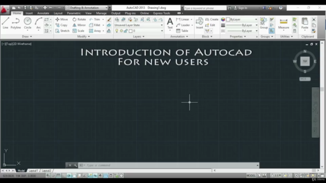 AutoCad Complete Basic Knowledge Learn All Commands - Screenshot_04