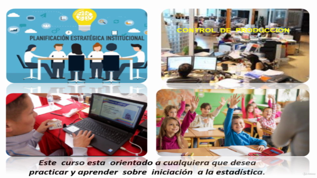 Curso Elementos de Estadística Descriptiva – Screenshot 4