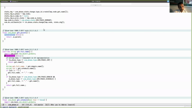 VSD - Functional Verification Using Embedded-UVM - Part 1 – Screenshot 2