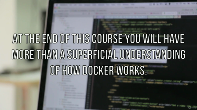 Docker Masterclass: Hands-on DevOps™ for Developers – Screenshot 3