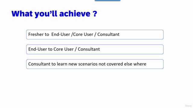 SAP FICO (Finance & Controlling ) Simplified For Beginners – Screenshot 2