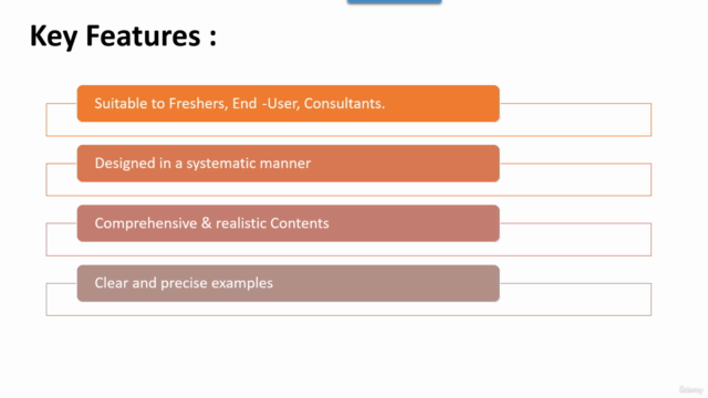 SAP FICO (Finance & Controlling ) Simplified For Beginners – Screenshot 3