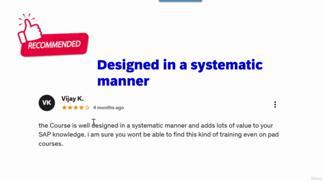 SAP FICO (Finance & Controlling ) Simplified For Beginners – Screenshot 4