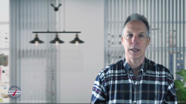 WIN MORE GRANTS Masterclass – Screenshot 1