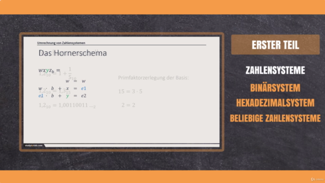 Informatik-Basics: Von Binärzahlen bis IEEE 754 – Screenshot 2