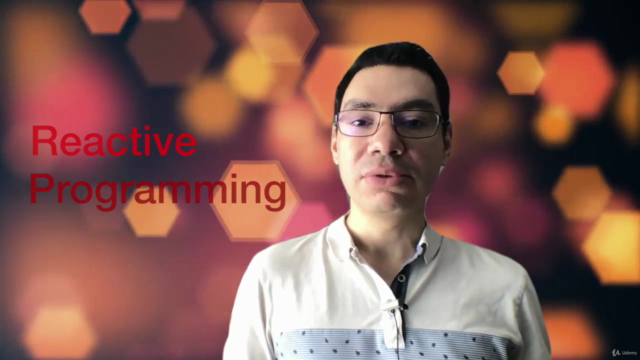 Reactive programming with RxJava – Screenshot 3