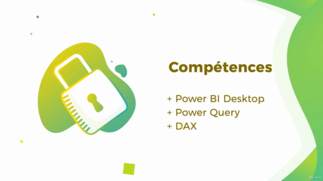 Microsoft Power BI : créez votre 1er rapport en une heure ! – Screenshot 3