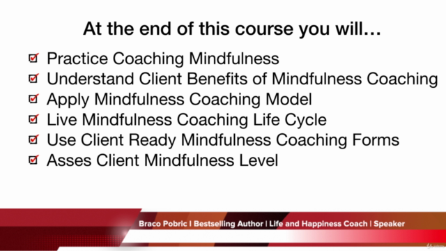 Diploma: Positive Psychology Mindfulness Life Coach – Screenshot 3