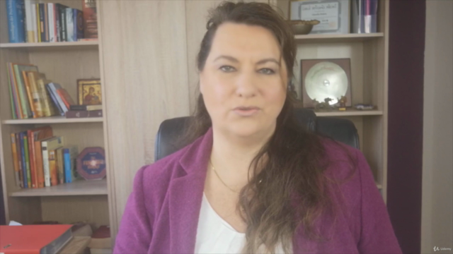 Ziele erreichen mit Usui Reiki Ausbildung 1/2/3a/3b – Screenshot 4
