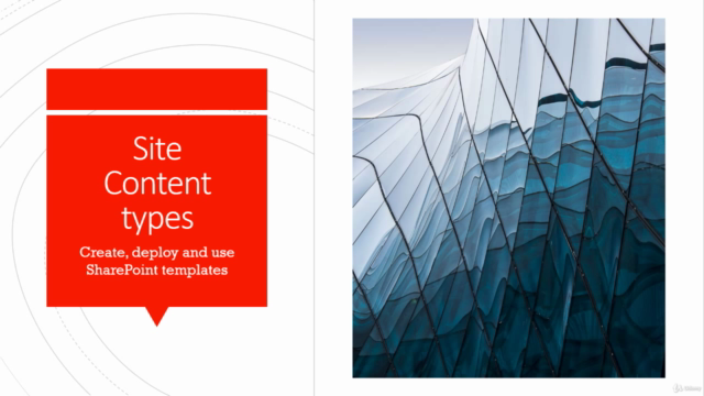 SharePoint Content Management and Content Organizer – Screenshot 3